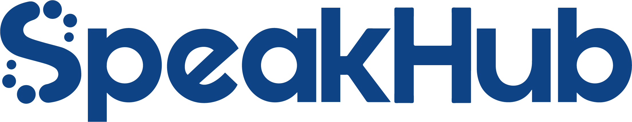 speak-hub